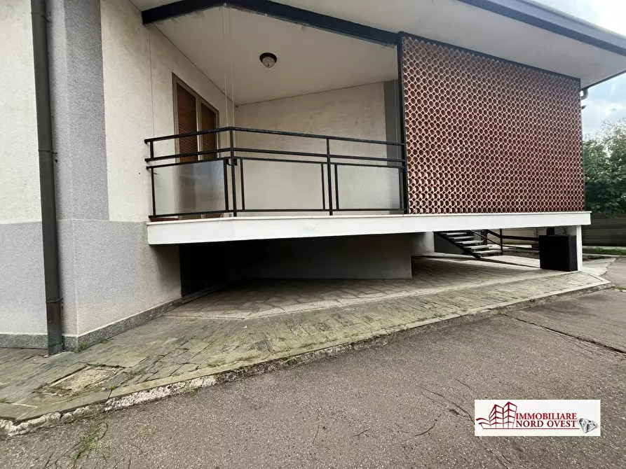 Immagine 6 di Villa in vendita  15 a Albairate