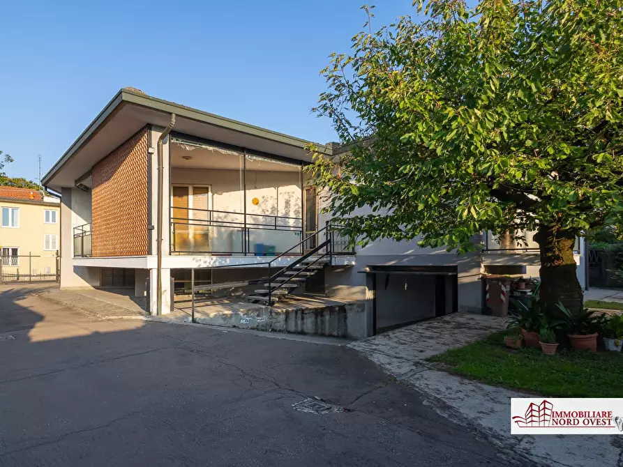Immagine 9 di Villa in vendita  15 a Albairate