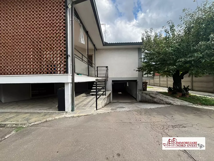 Immagine 10 di Villa in vendita  15 a Albairate