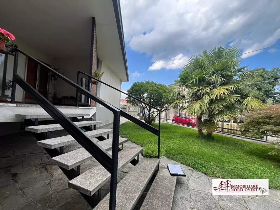 Immagine 2 di Villa in vendita  15 a Albairate