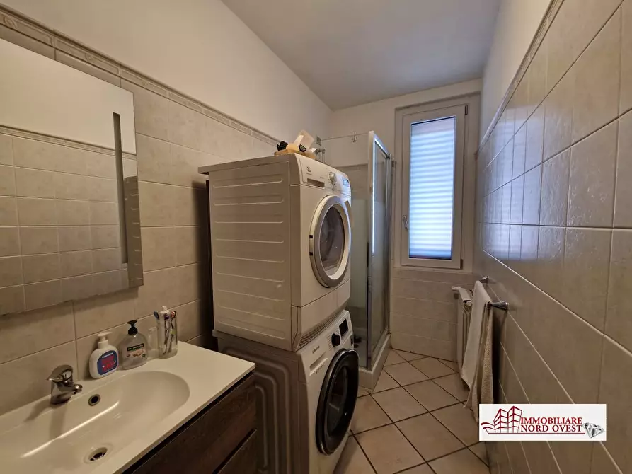 Immagine 10 di Villa in vendita  3/5 a Robecco Sul Naviglio