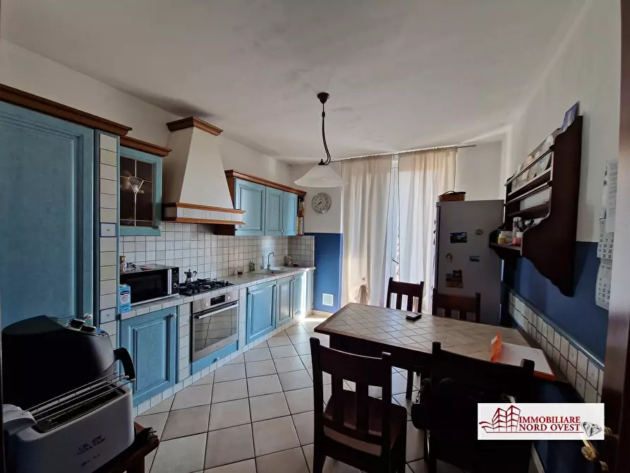 Immagine 9 di Villa in vendita  3/5 a Robecco Sul Naviglio