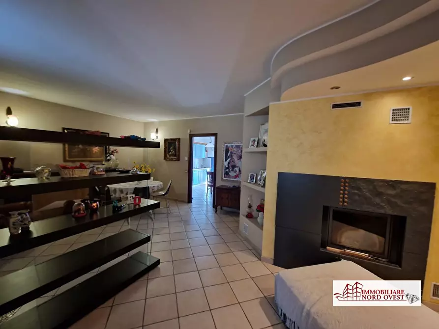 Immagine 6 di Villa in vendita  3/5 a Robecco Sul Naviglio