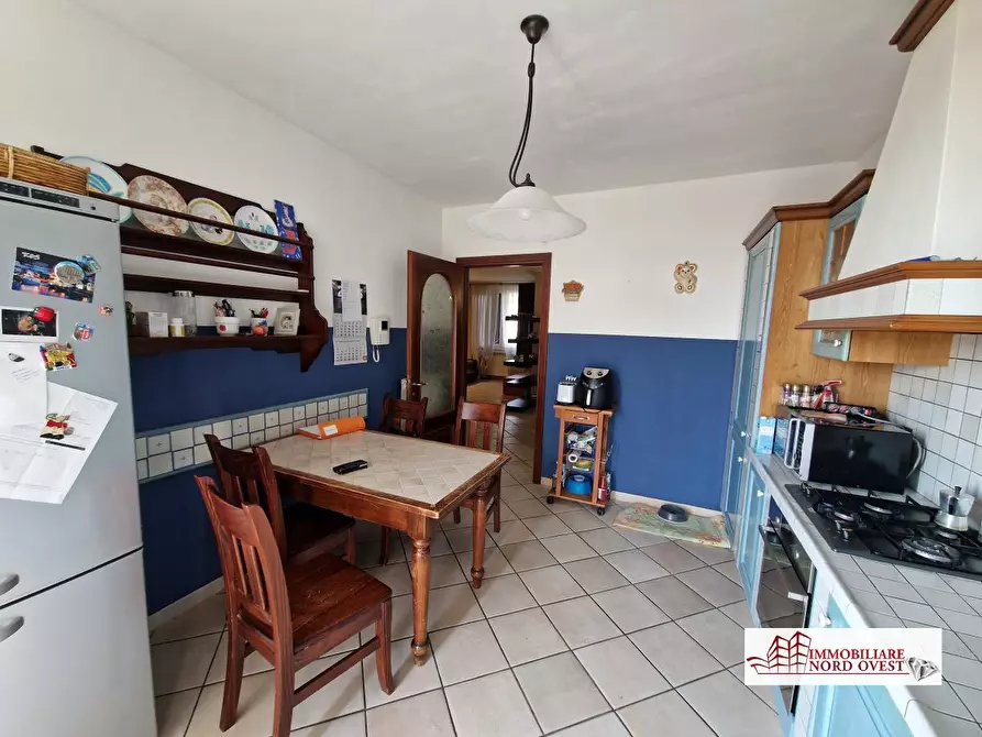 Immagine 7 di Villa in vendita  3/5 a Robecco Sul Naviglio
