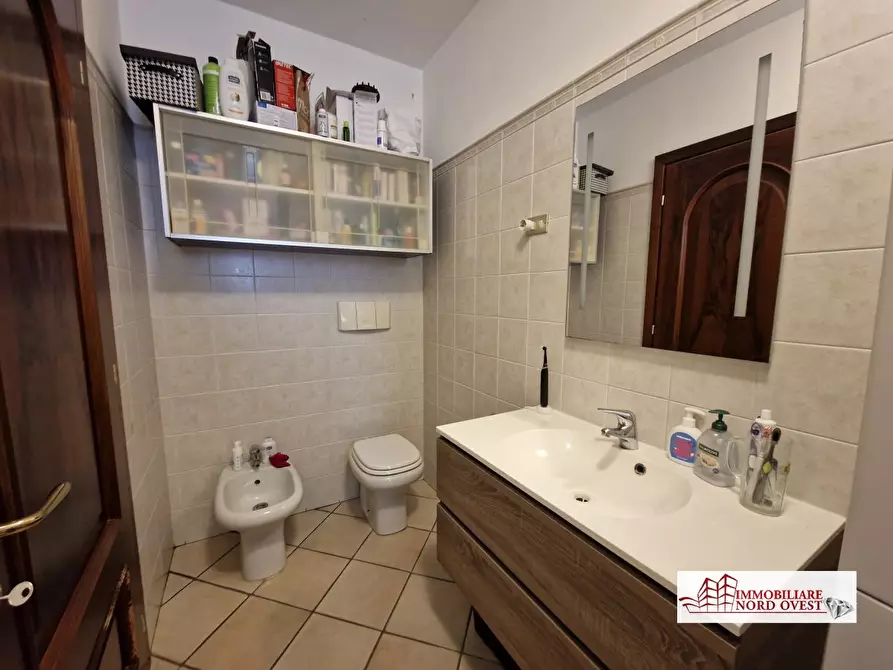 Immagine 9 di Villa in vendita  3/5 a Robecco Sul Naviglio