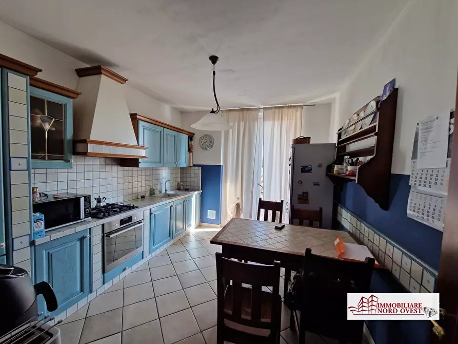 Immagine 8 di Villa in vendita  3/5 a Robecco Sul Naviglio