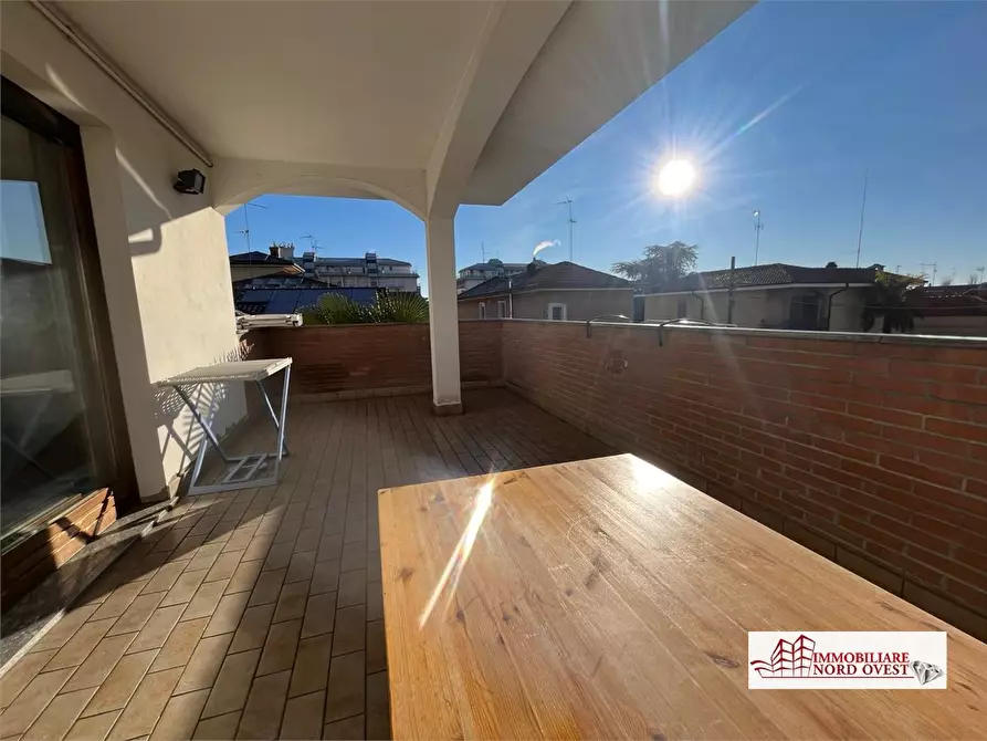 Immagine 2 di Villa in vendita  27 a Corbetta