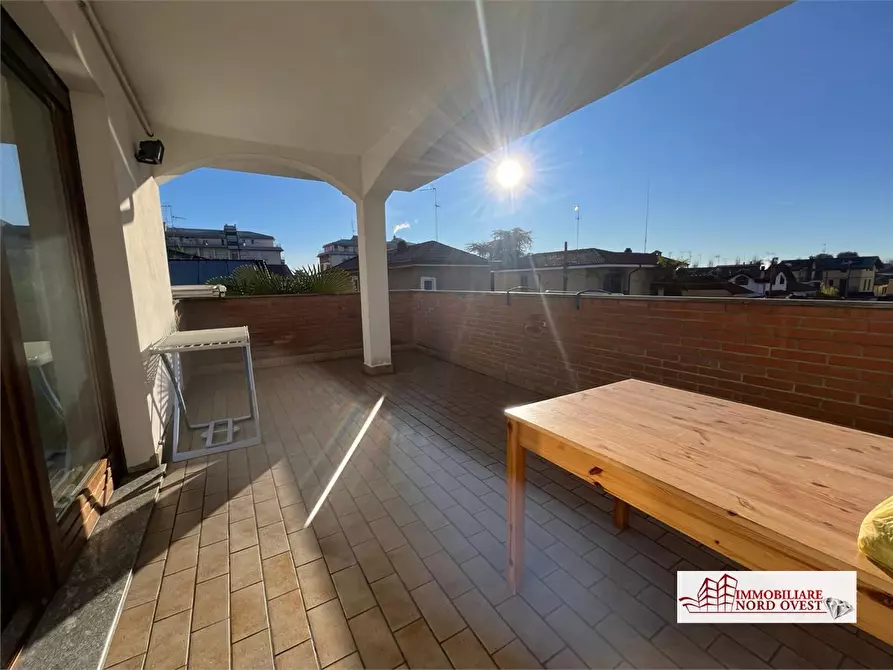 Immagine 3 di Villa in vendita  27 a Corbetta