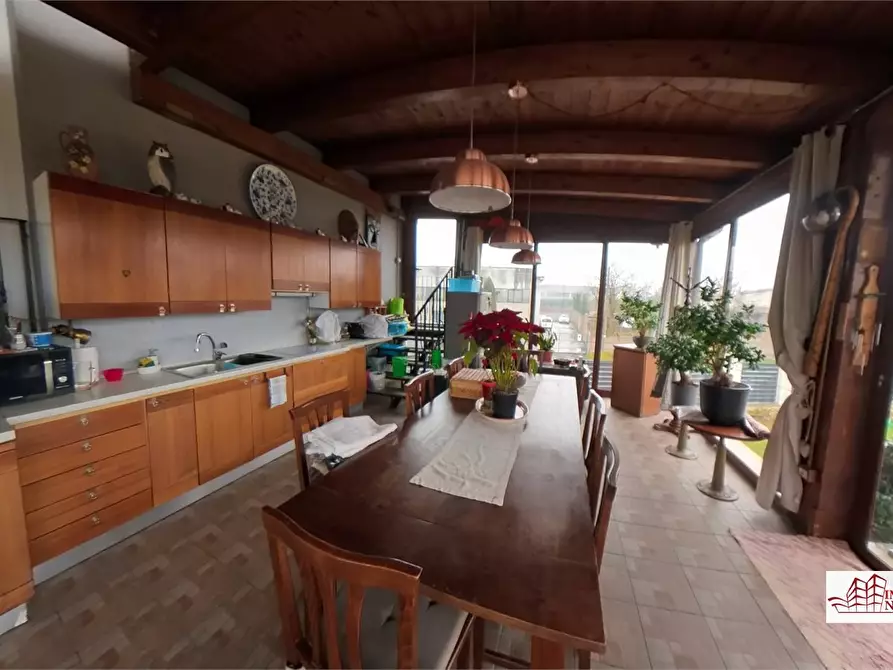 Immagine 10 di Villa in vendita  11 a Sedriano