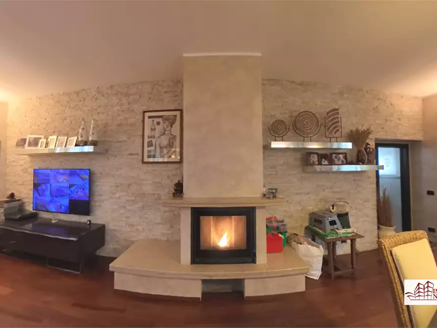 Immagine 5 di Villa in vendita  snc a Sedriano