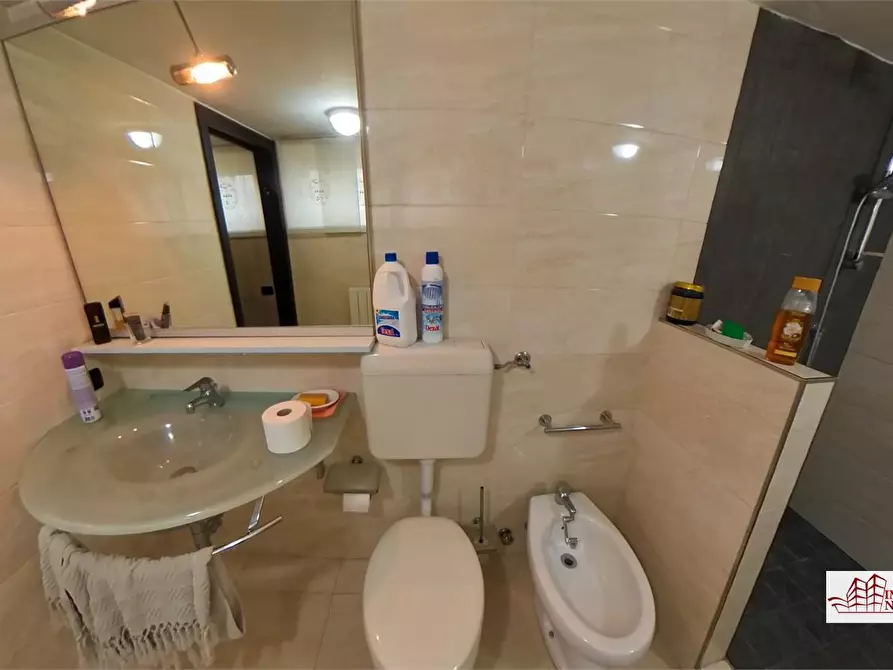 Immagine 10 di Villa in vendita  snc a Sedriano