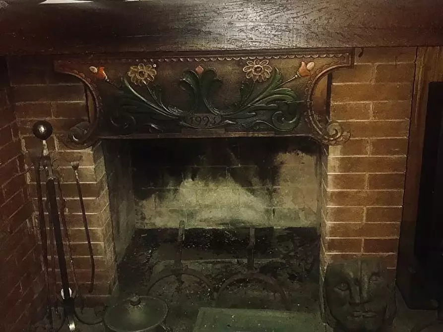 Immagine 6 di Villa in vendita  a Carpi