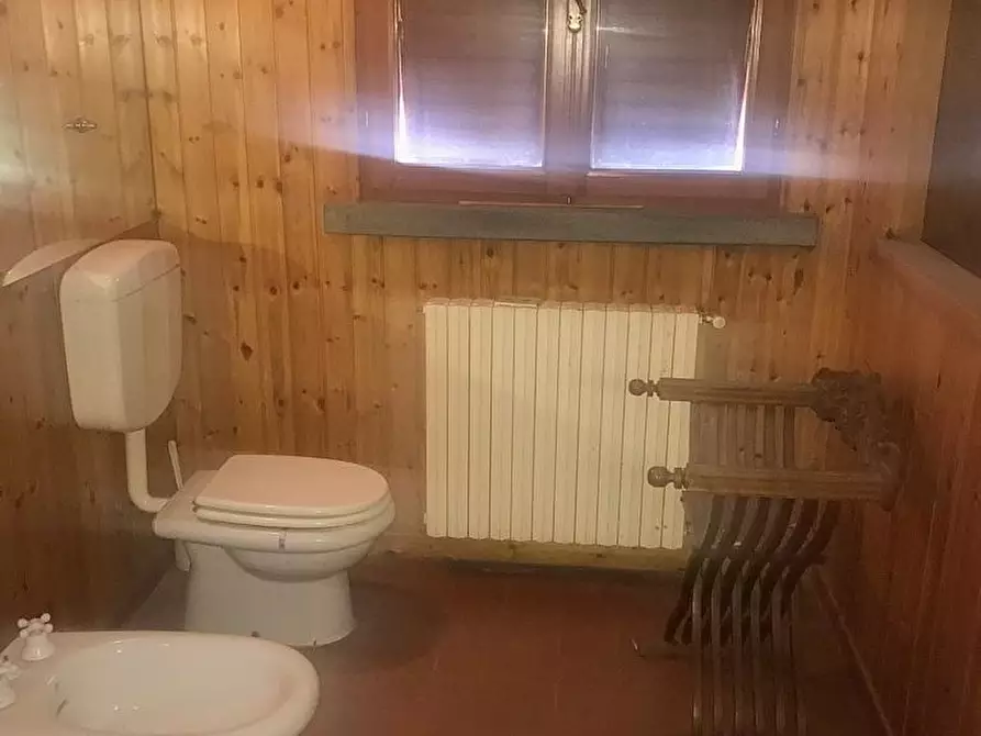 Immagine 7 di Villa in vendita  a Carpi