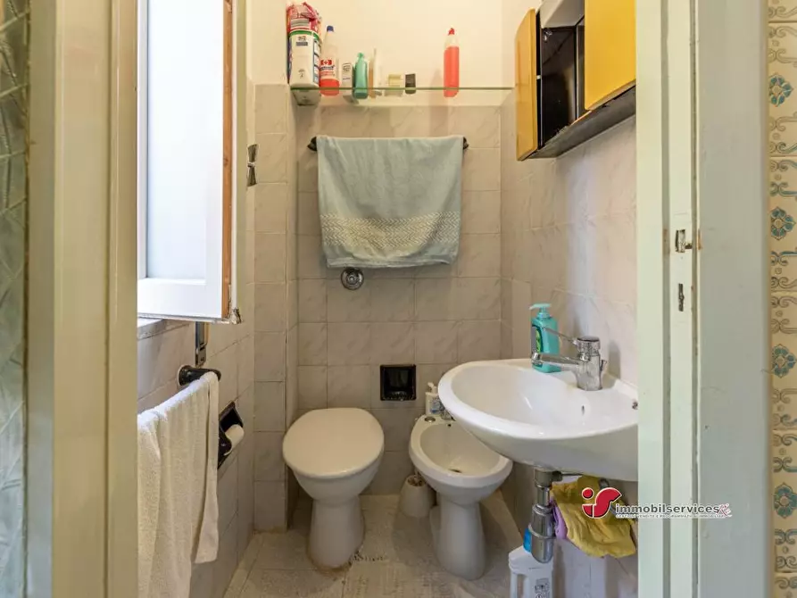 Immagine 6 di Villa in vendita  a Palermo