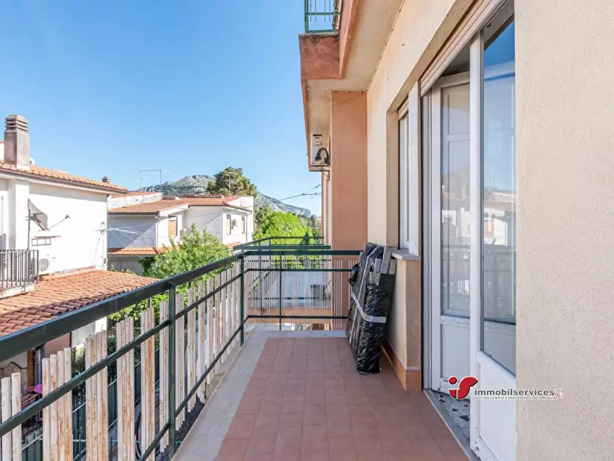 Immagine 9 di Villa in vendita  a Palermo