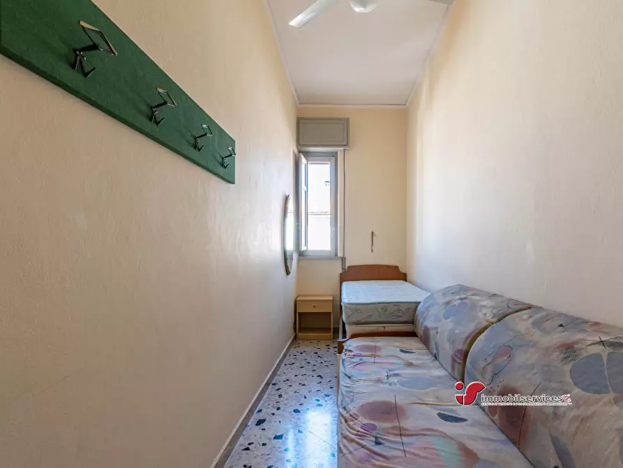 Immagine 8 di Villa in vendita  a Palermo