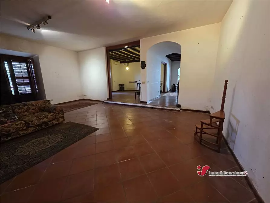 Immagine 3 di Villa in vendita  9 a Palermo