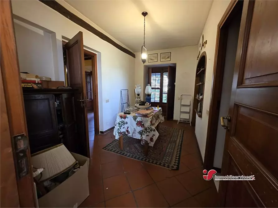 Immagine 10 di Villa in vendita  9 a Palermo