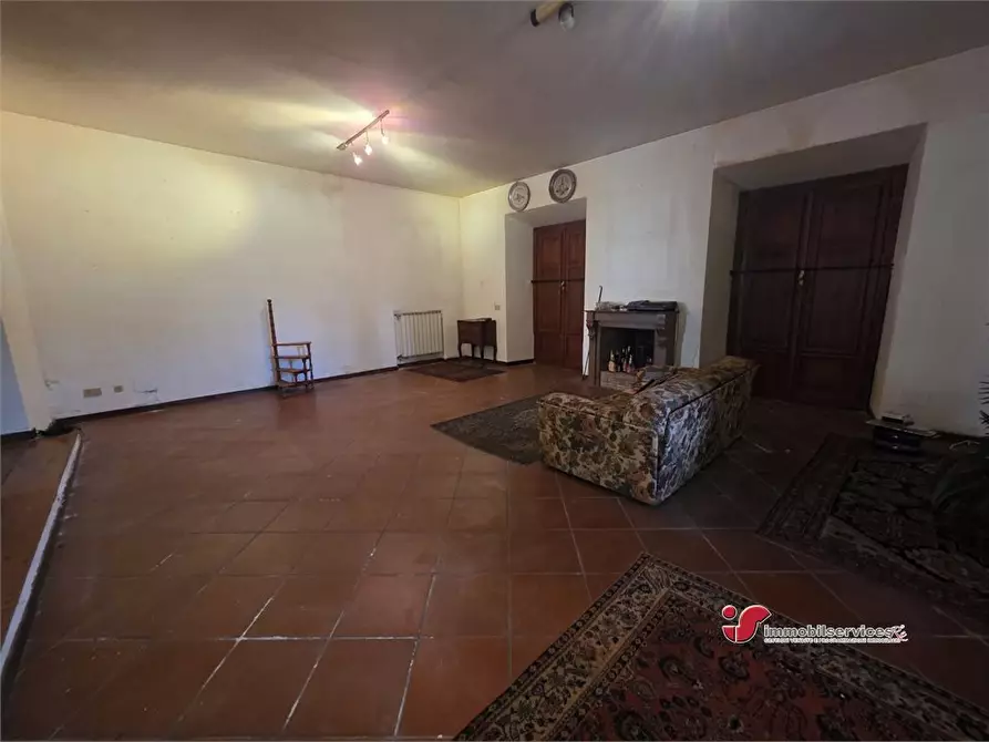 Immagine 4 di Villa in vendita  9 a Palermo