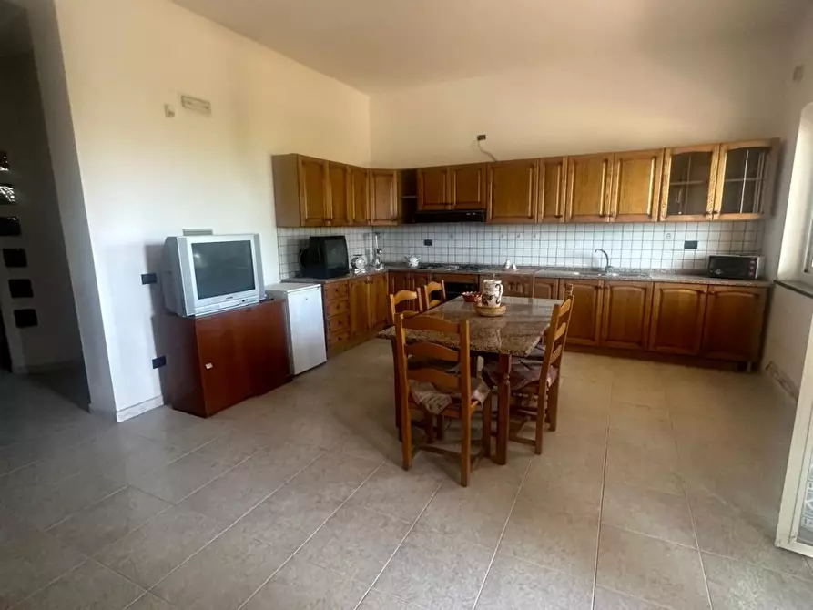 Immagine 10 di Villa in vendita  a Montebello Ionico