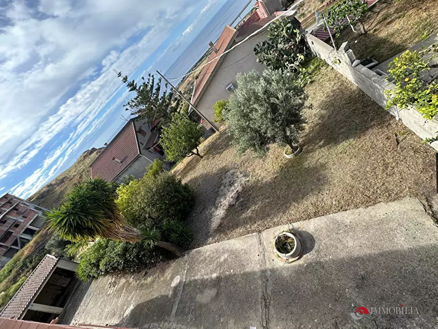 Immagine 9 di Villa in vendita  a Montebello Ionico