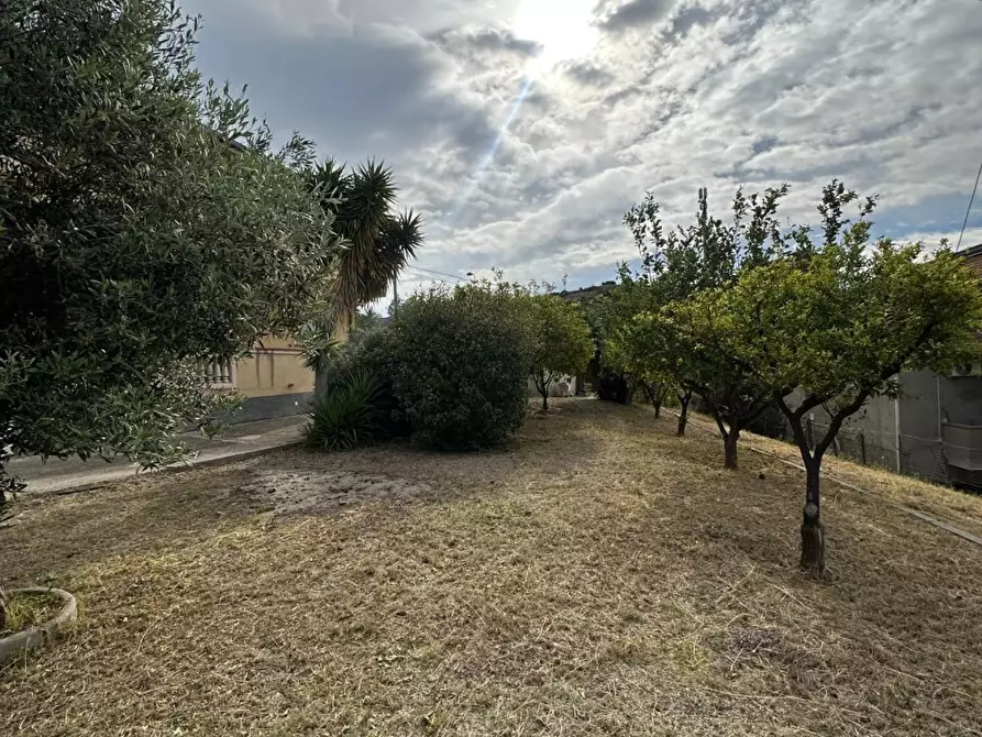 Immagine 7 di Villa in vendita  a Montebello Ionico