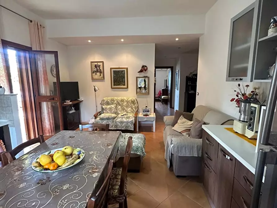 Immagine 6 di Villa in vendita  a Montebello Ionico