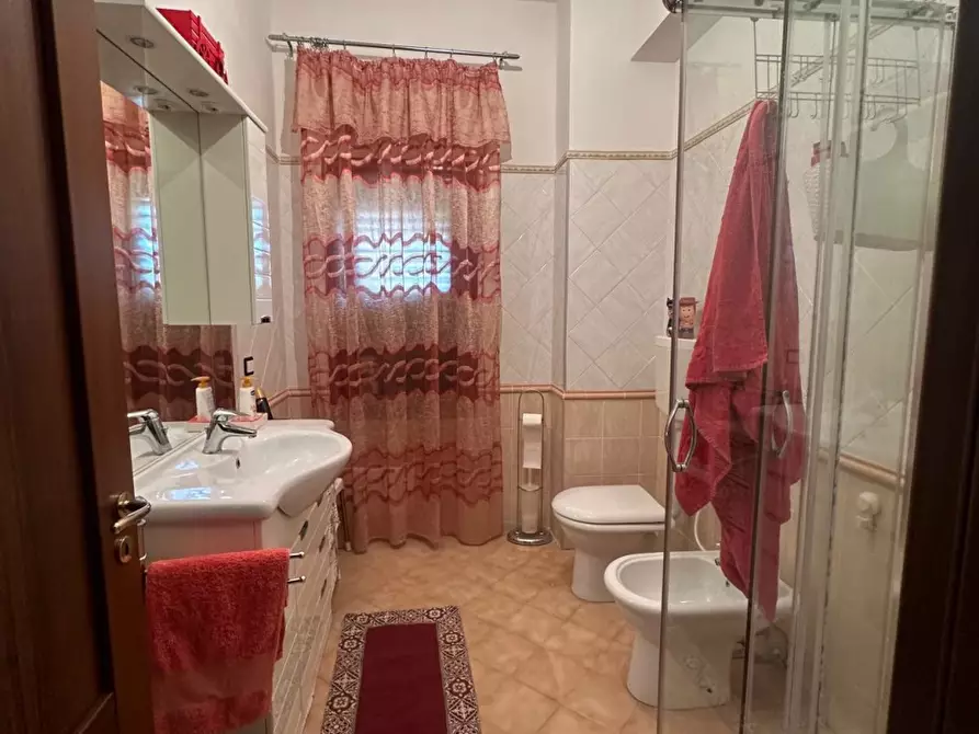 Immagine 10 di Villa in vendita  a Montebello Ionico