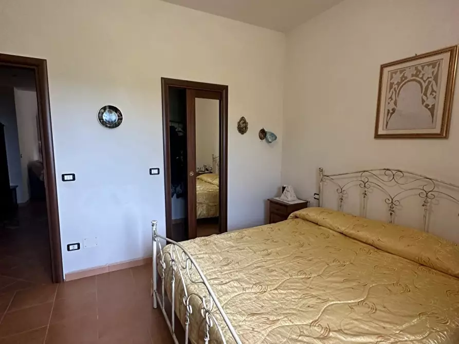 Immagine 9 di Villa in vendita  a Montebello Ionico