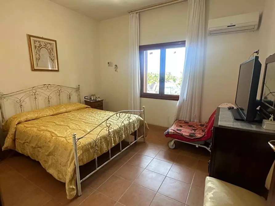 Immagine 8 di Villa in vendita  a Montebello Ionico