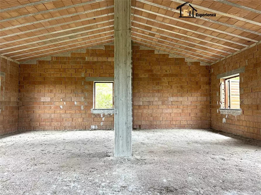 Immagine 8 di Villa in vendita  snc a Collevecchio