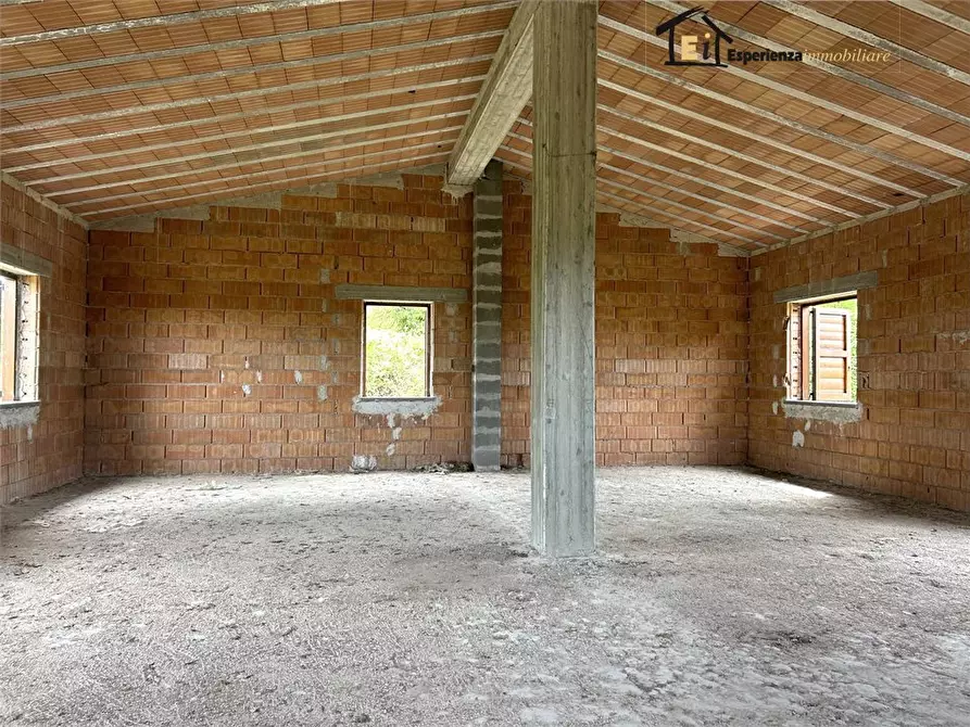 Immagine 4 di Villa in vendita  snc a Collevecchio
