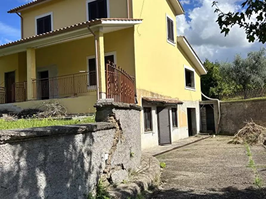 Immagine 7 di Villa in vendita  SNC a Cantalupo In Sabina