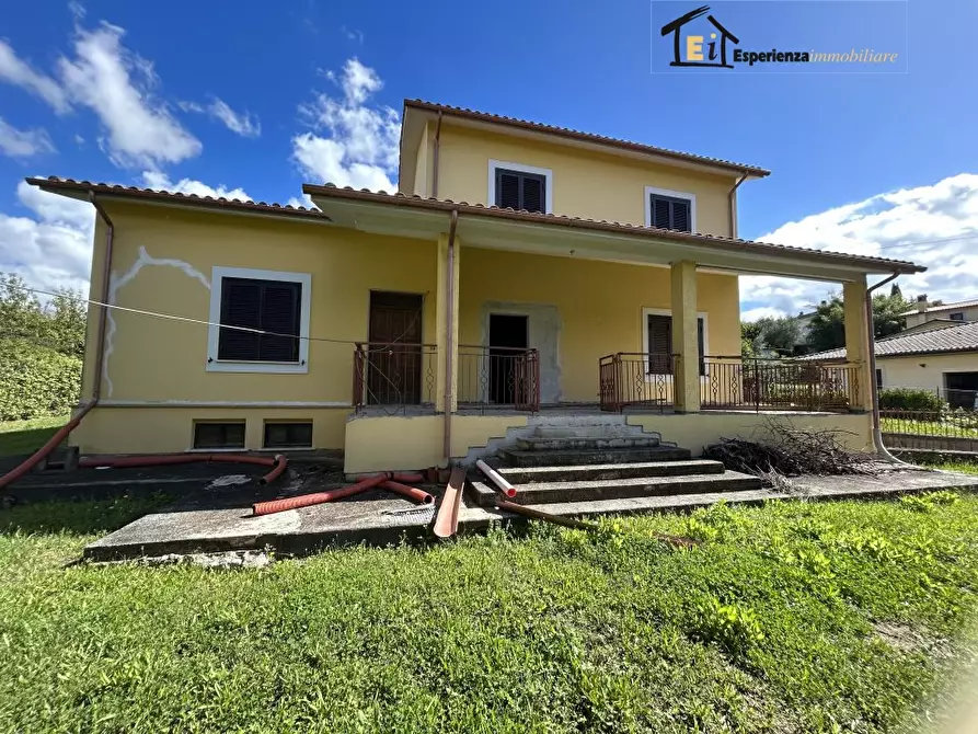 Immagine 6 di Villa in vendita  SNC a Cantalupo In Sabina