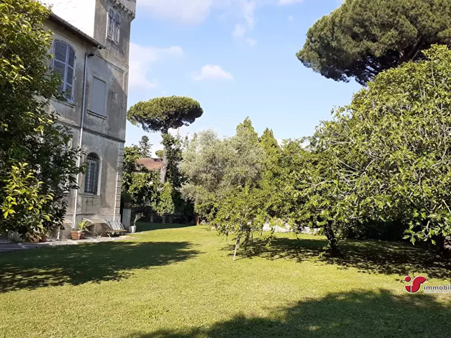 Immagine 5 di Villa in vendita  98 a Grottaferrata