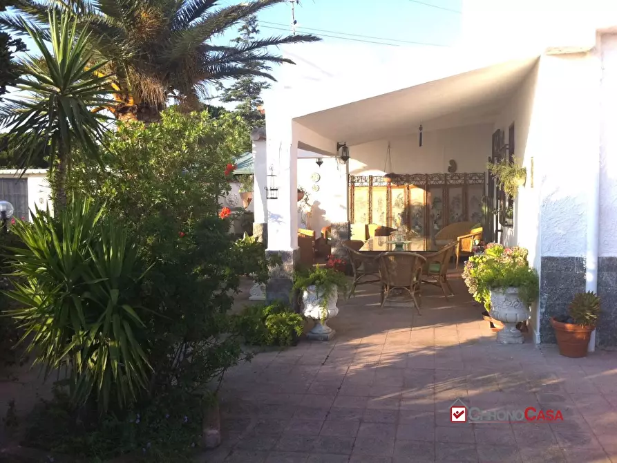 Immagine 6 di Villa in vendita  a Messina