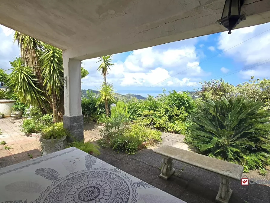 Immagine 1 di Villa in vendita  a Messina