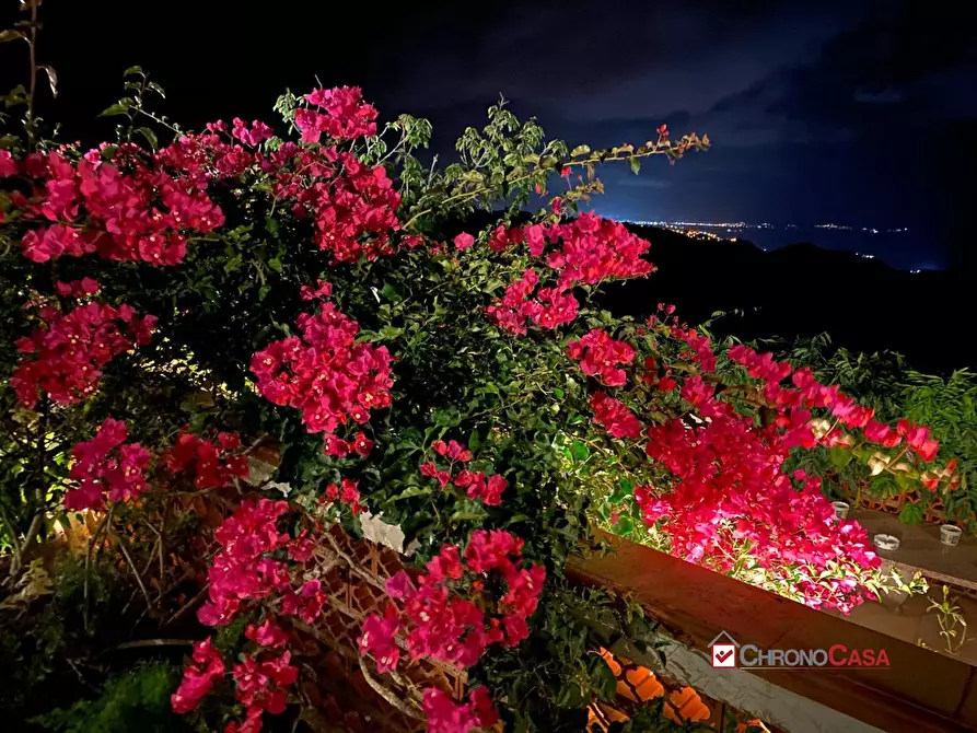 Immagine 8 di Villa in vendita  a Messina