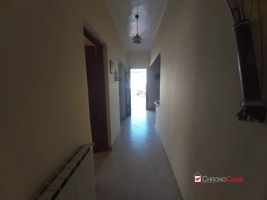 Immagine 6 di Villa in vendita  a Messina