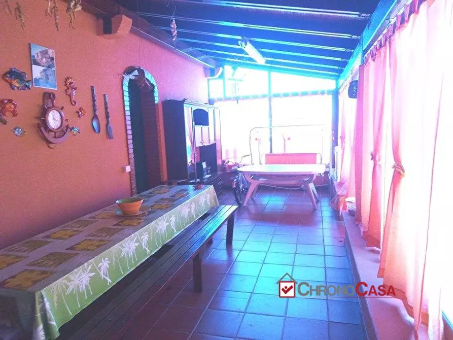 Immagine 6 di Villa in vendita  a Messina