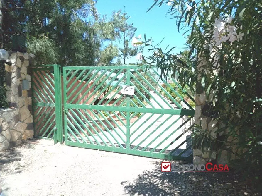 Immagine 1 di Villa in vendita  a Messina