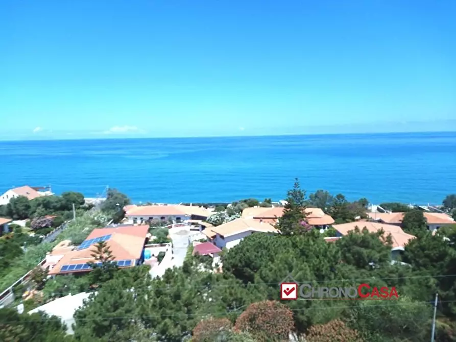 Immagine 8 di Villa in vendita  a Messina