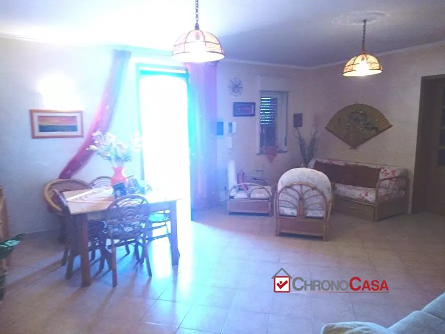 Immagine 5 di Villa in vendita  a Messina