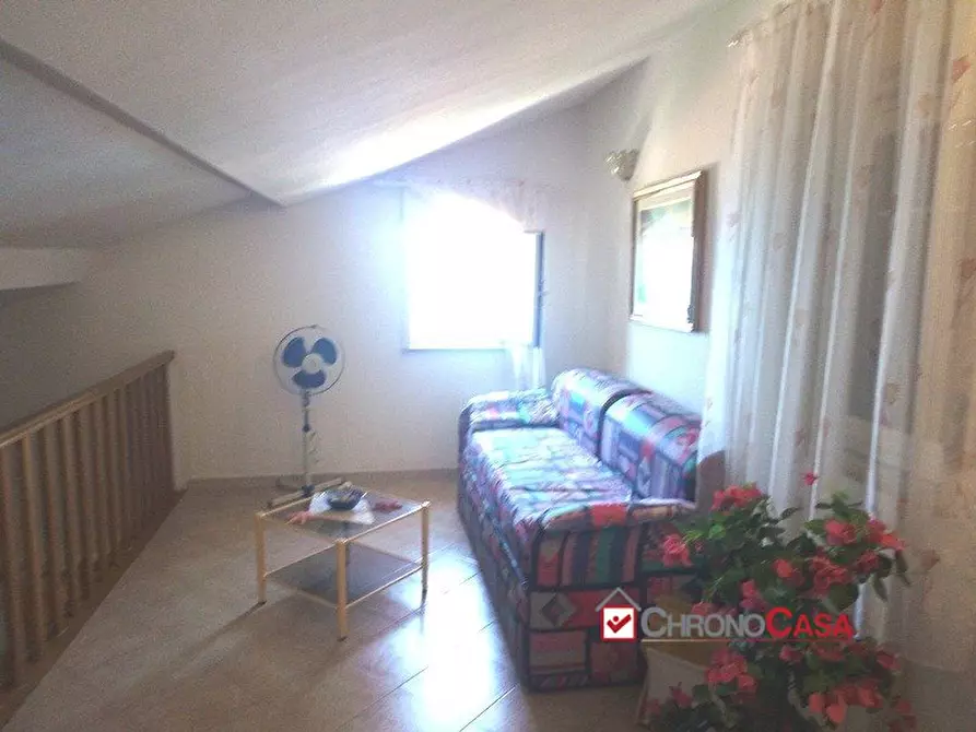 Immagine 9 di Villa in vendita  a Messina