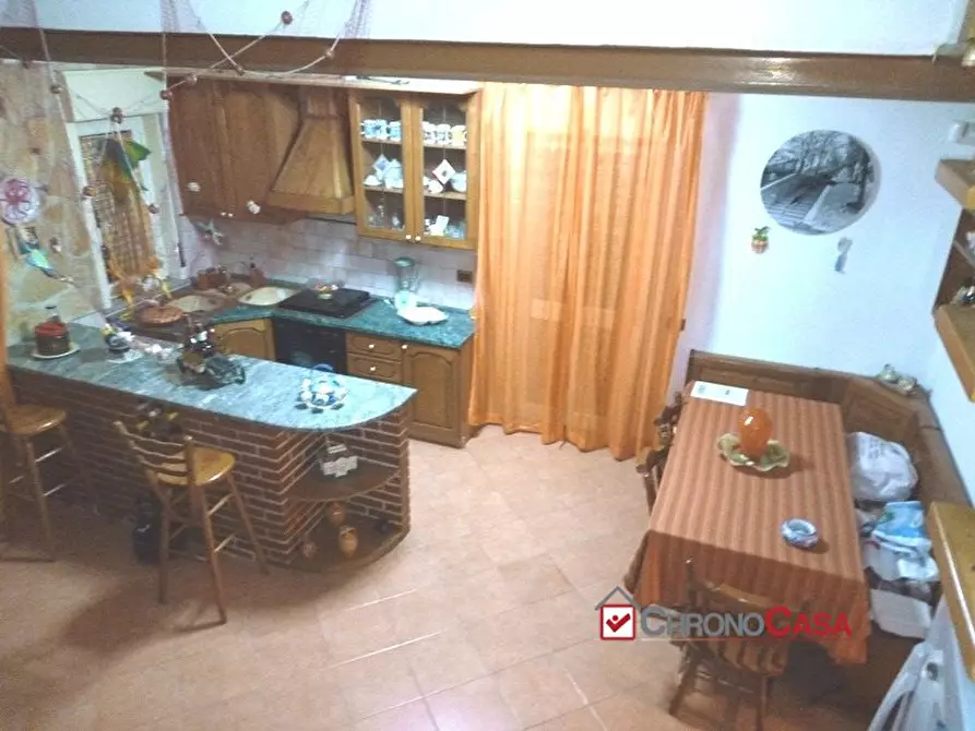 Immagine 7 di Villa in vendita  a Messina