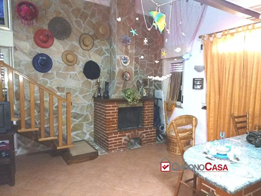 Immagine 4 di Villa in vendita  a Messina