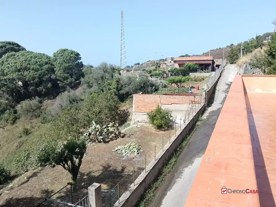 Immagine 6 di Villa in vendita  a Messina