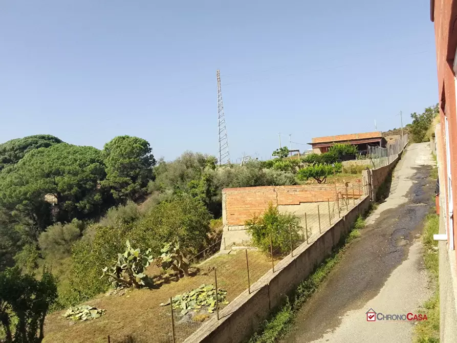 Immagine 4 di Villa in vendita  a Messina
