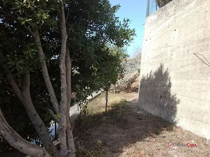 Immagine 8 di Villa in vendita  a Messina