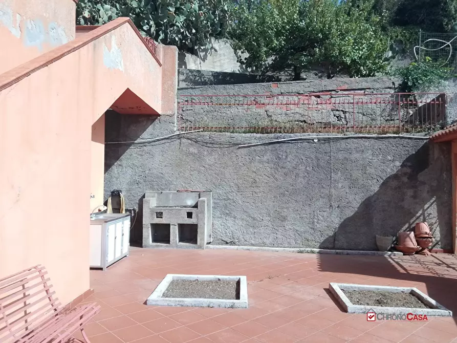 Immagine 5 di Villa in vendita  a Messina